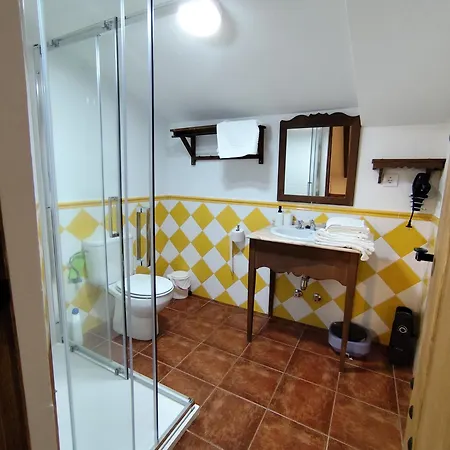 Rurales El Pozo