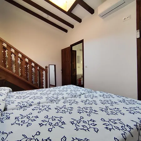 Apartment Rurales El Pozo